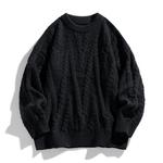 BOBBY ABLEY Трикотаж унисекс, Черный - фото 3