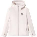 Куртка серии Urban Function женская Camel, цвет Phantom Black - фото 2