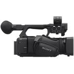 Видеокамера Sony HXR-NX800 4K с 1-дюймовым CMOS-сенсором NXCAM - фото 3