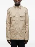 Куртка Masc Osklen, бежевый - фото 2