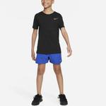 Шорты тренировочные шорты multi tech dri fit Nike, синий - фото 4