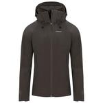 Куртка Trangoworld LACQ DT, зеленый - фото