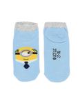 Носки Minions, синий - фото 3