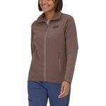 Куртка R2 женская Patagonia, черный - фото 10