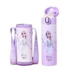 Термостаканы Elsa/Mickey/Spider-Man 500ML Disney - фото