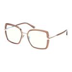 Очки квадратной формы TOM FORD - фото 3