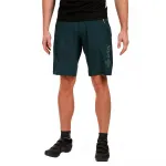 Шорты Kilpi Hixon, синий - фото