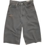 Acne Studios Джинсы мужские синие - фото