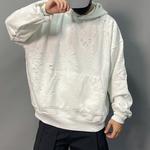 Футболка унисекс белая AMIRI - фото 5