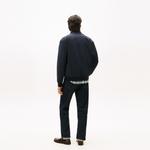 Tommy Hilfiger Джемпер Men's Navy Blue DW5 - фото 6