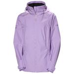 Куртка женская Helly Hansen, синий - фото 7