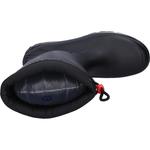 Зимние ботинки Dunlop Blizzard черные, размер 47 - фото 5