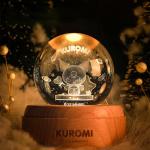 Атмосферные огни Sanrio - фото 6