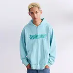 Толстовка унисекс BURNIN, Розовый - фото 32