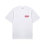 Футболка с логотипом Carhartt WIP, белый - фото