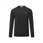 Футболка мужская HELLY HANSEN, черный - фото