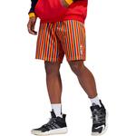 X Eric Emanuel McDonald's All American Game Shorts Adidas, цвет Multicolor - фото 3