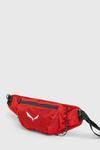 Поясная сумка Lite Train Salewa, красный - фото 2