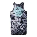 Платье Santa Cruz Mfg dot, черный - фото 2