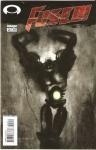 Fused #3 September 2002 (Image Comics) - фото