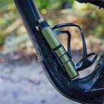 Мини-Насос Mammoth CO2 Blackburn, Green - фото 4