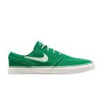 Кроссовки Nike Zoom Stefan Janoski OG+ SB, Pine Green - фото