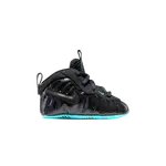 Кроссовки Nike Lil Posite Pro CB 'Dark Obsidian', черный - фото