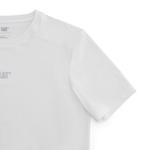 Футболка мужская CAT, белый - фото 9