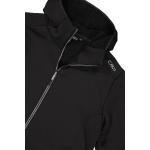 Мужская куртка CMP с фиксированным капюшоном 35E2597 - фото 5