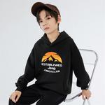 Детская толстовка Jeep, серый - фото 12