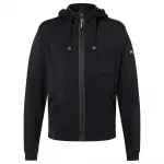 Худи Super.natural Solution, черный - фото