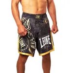 Шорты Leone1947 Legionarivs II, черный - фото 2