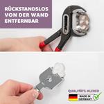 Bremermann Подставка для стакана PIAZZA, нержавеющая сталь - фото 6