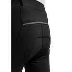 Леггинсы Odlo 422522 Zeroweight Warm, черный - фото 5