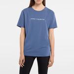 Футболка женская Arcteryx Cormac Series, синий - фото 3