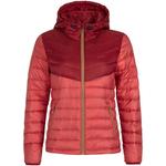 Куртка prtclover верхняя одежда куртка Protest, красный - фото