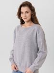 Свитер Jacey Quinn Emma, серый - фото 3