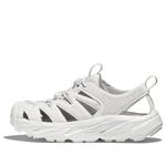 Кроссовки hopara 'triple white' Hoka One One, белый - фото