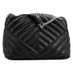 Сумка через плечо Armani Exchange 949122_4R742, черный - фото 2