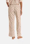 Пижамные штаны ореа Etam, Multicolor - фото 3
