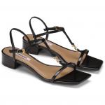 Сандалии женские 73Hours, черный - фото 3