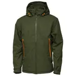 Куртка Prologic Litepro Thermo, зеленый - фото