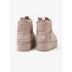 Ботинки Gioseppo Cobden, бежевый - фото 4