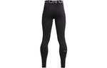 Under Armour Леггинсы UA Base Kids' Black - фото 4