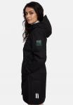 Куртка демисезонная JANELLE Huppa, черный - фото 5