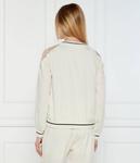 Свитер Regular fit Liu Jo Sport, бежевый - фото 3