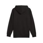 Толстовка PUMA, черный - фото 2