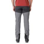 Брюки Hannah Garwyn, серый - фото 2