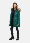Зимнее пальто Marikoo, Evergreen - фото 2