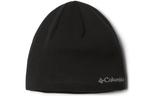 Columbia Черная унисекс-шапка бини, Black - фото